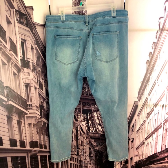 Arizona jeans! - Picture 2 of 2